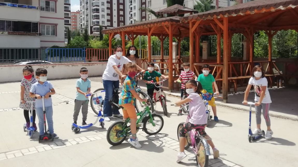 Bogazici Park Anaokulu